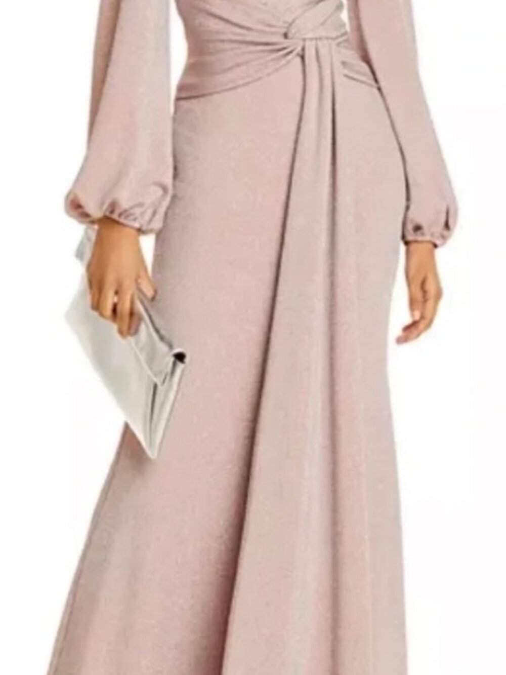 AQUA Formal- wedding guest dress, bridesmaid